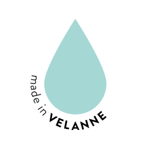nouveau logo made in Velanne