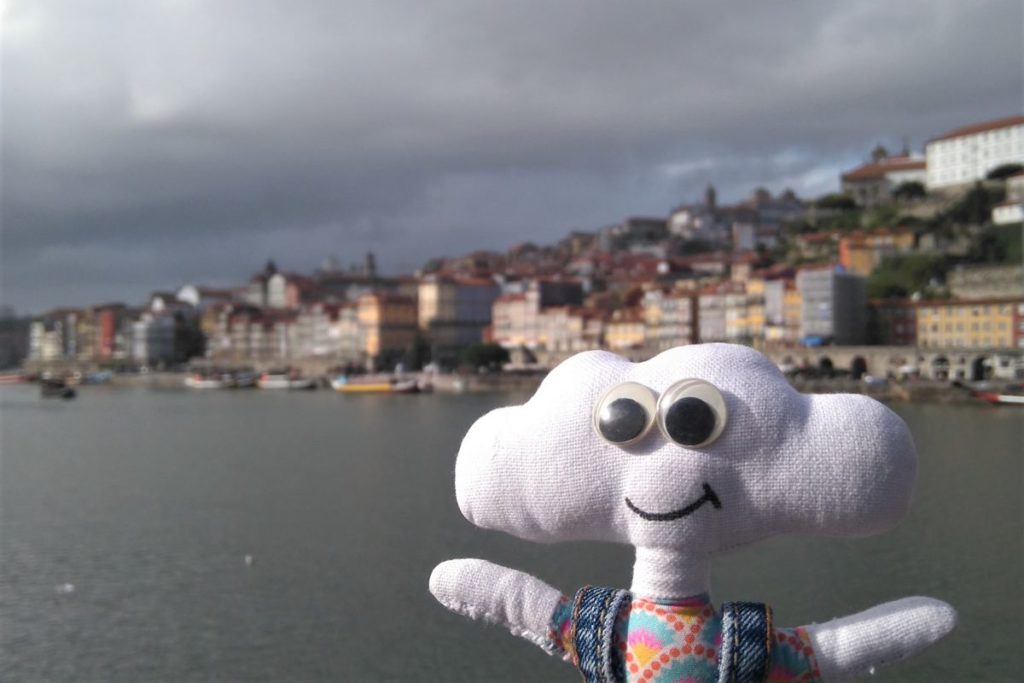 Mr Dream à Porto
