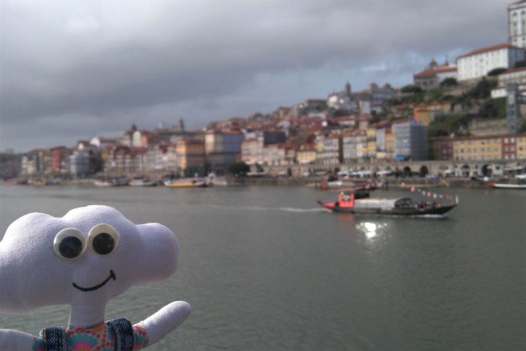 Mr Dream à Porto