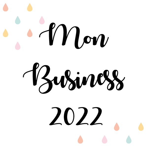 mon business 2022