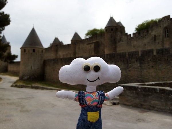 Mr Dream à Carcassonne