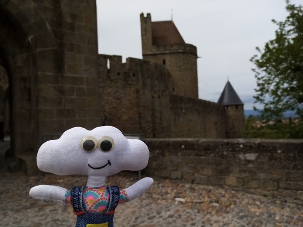 Mr Dream à Carcassonne